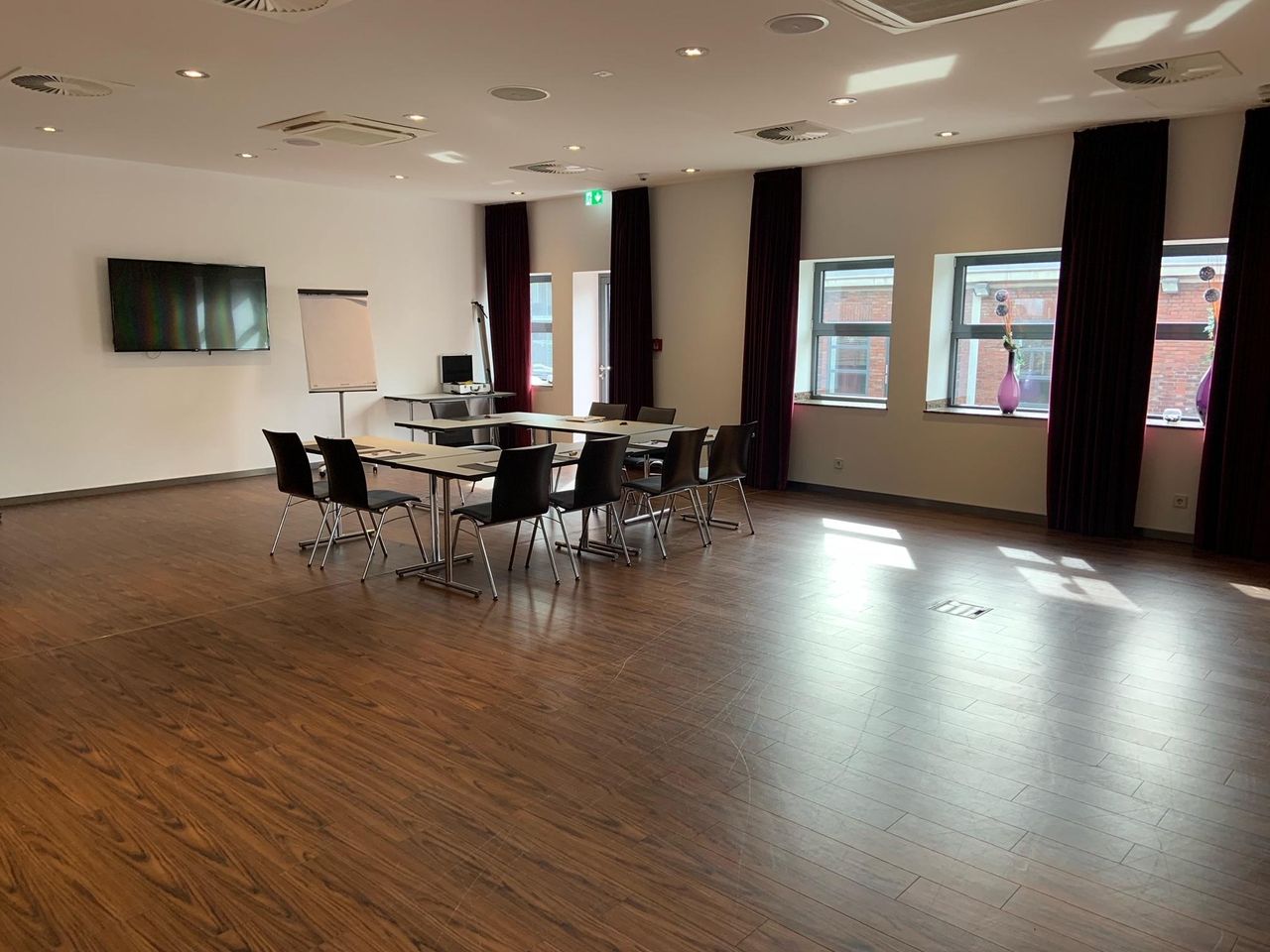 Gelsenkirchen  Tagungshotels Nordstern (1.OG) image 1