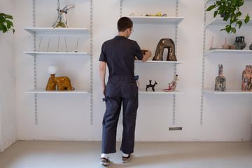 Berlin Workshop space Pottery Studio for special events image 2