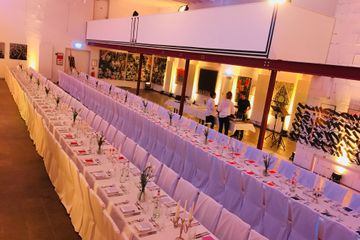 München  Eventlocation  image 2