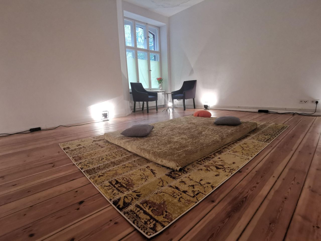 Berlin  Meetingräume The Library, Berlin image 9