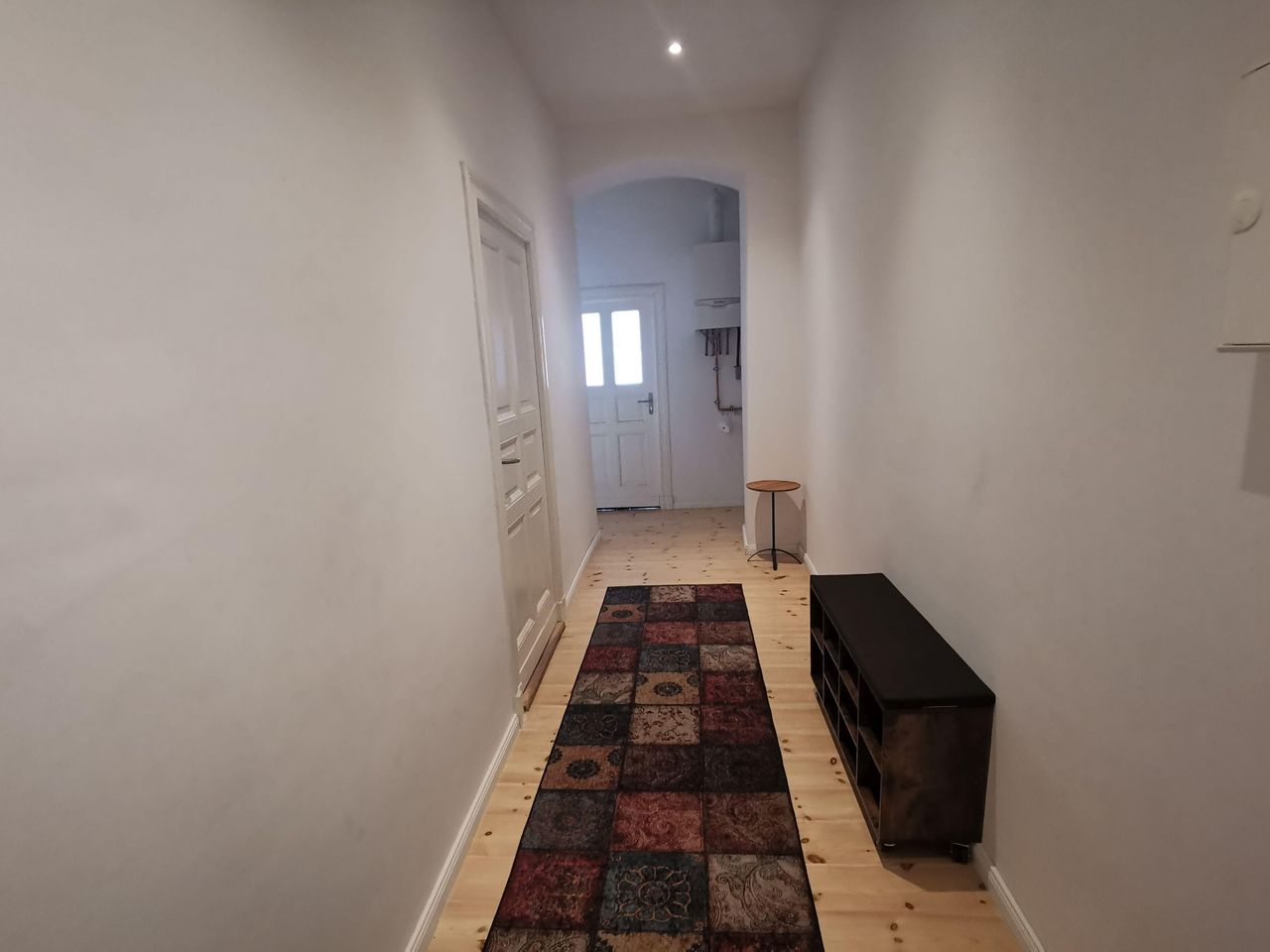 Berlin  Meetingräume The Library, Berlin image 11