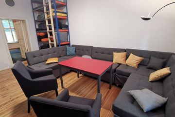 Berlin Meeting room The Library, Berlin image 6