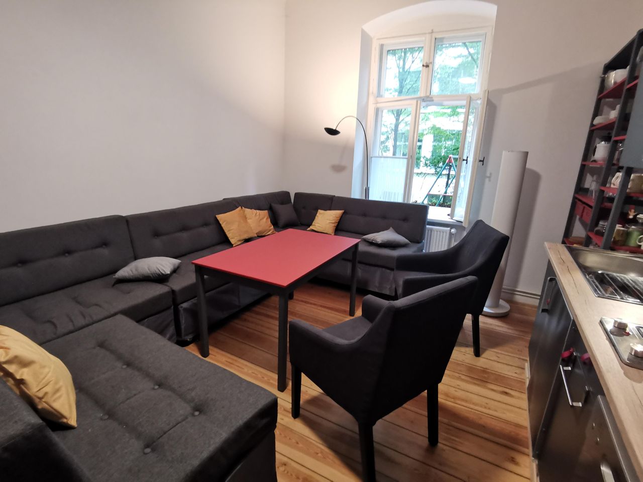 Berlin  Meetingräume The Library, Berlin image 5