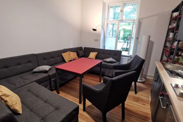 Berlin Meeting room The Library, Berlin image 5