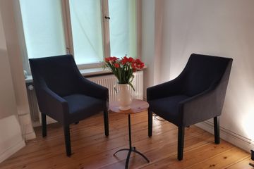 Berlin Meeting room The Library, Berlin image 8