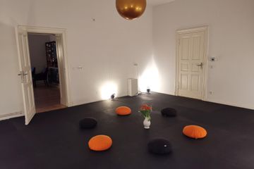 Berlin Meeting room The Library, Berlin image 3