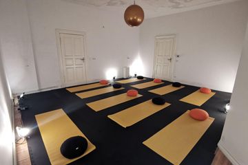 Berlin Meeting room The Library, Berlin image 4