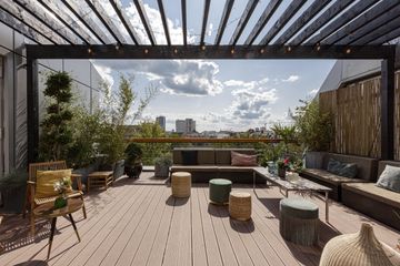 Berlin  Außergewöhnliche Locations LOFT am Salzufer image 5