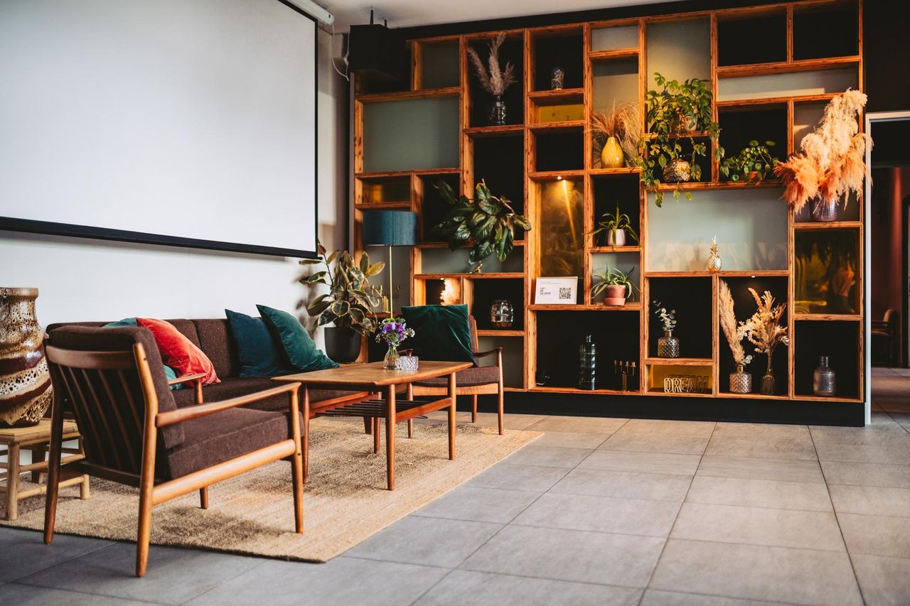 Berlin  Außergewöhnliche Locations LOFT am Salzufer image 10