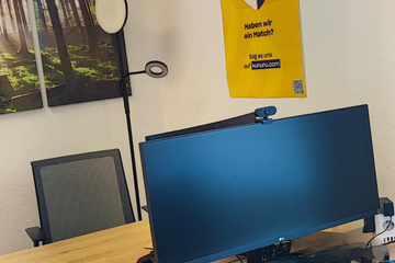 Leipzig  Kantoorruimte Gallmond GmbH image 1