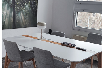 Leipzig  Kantoorruimte Gallmond GmbH image 3