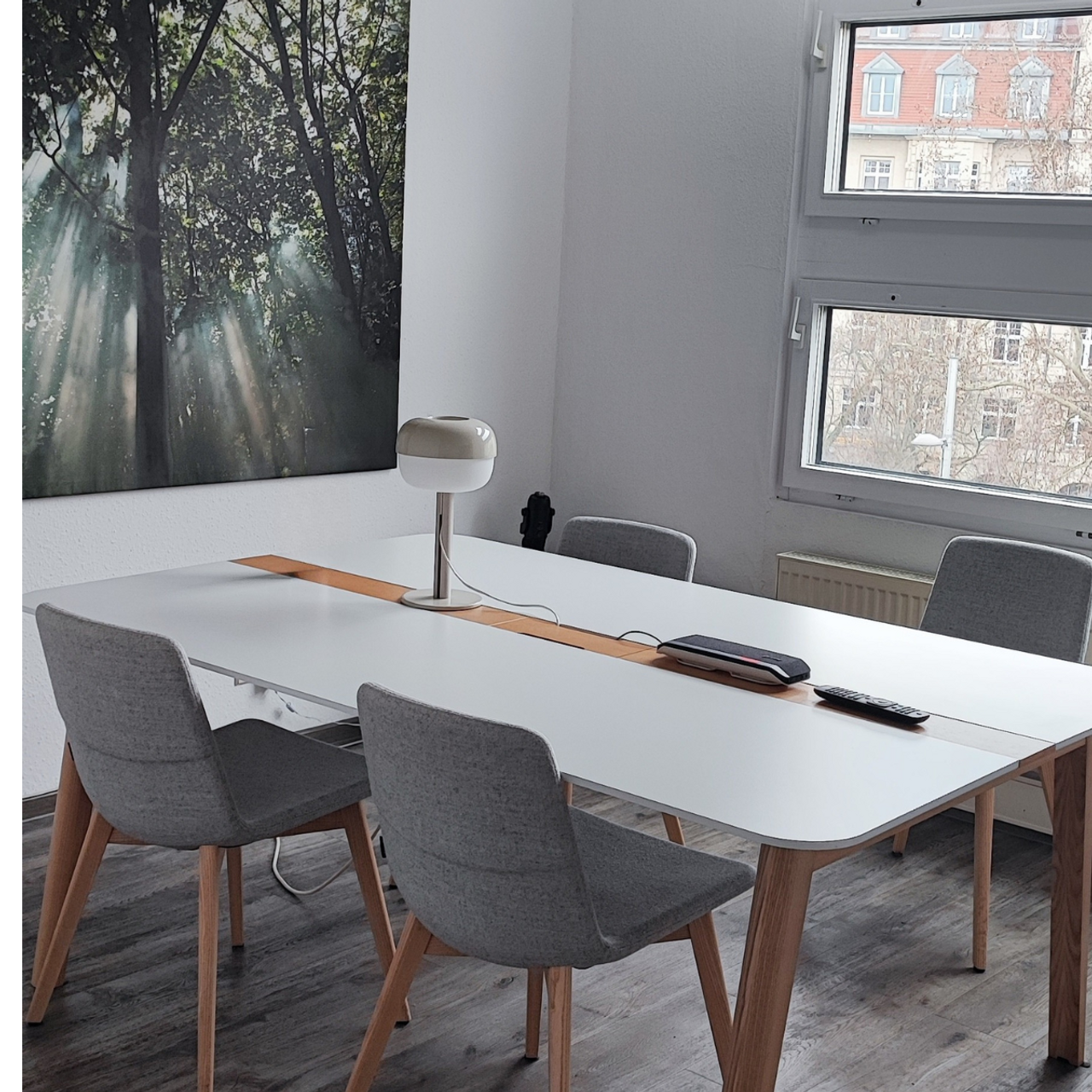 Leipzig  Kantoorruimte Gallmond GmbH image 3