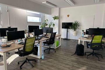 Leipzig  Kantoorruimte Gallmond GmbH image 4