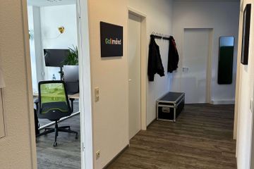 Leipzig  Kantoorruimte Gallmond GmbH image 5