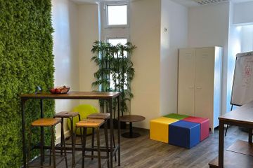 Leipzig  Kantoorruimte Gallmond GmbH image 7