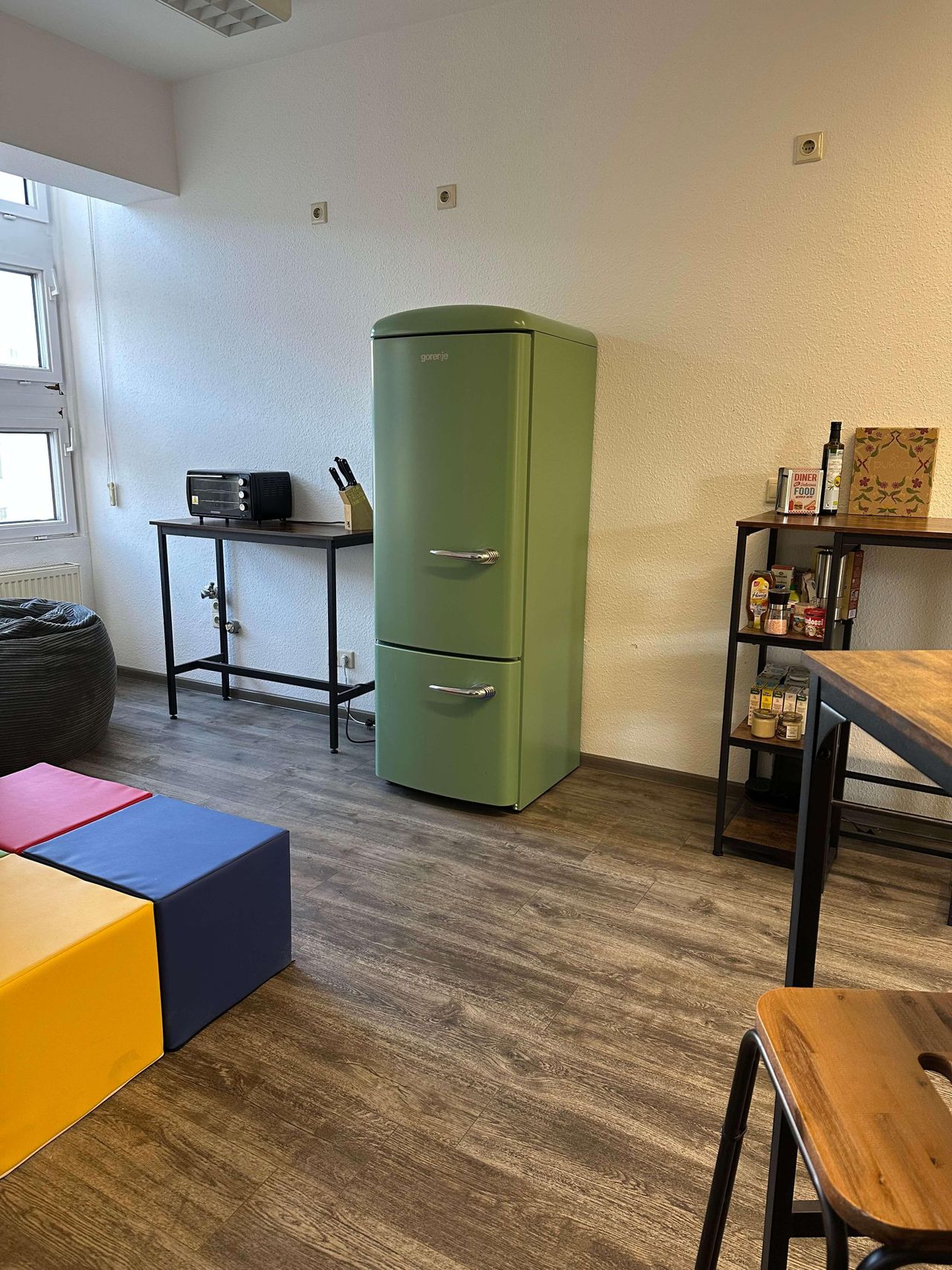 Leipzig  Kantoorruimte Gallmond GmbH image 7