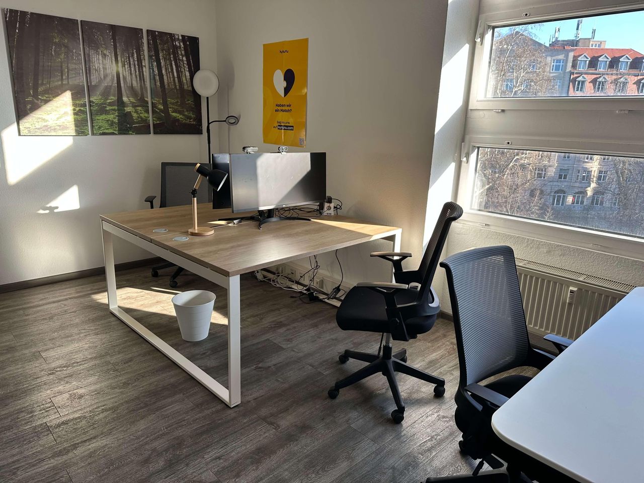 Leipzig  Kantoorruimte Gallmond GmbH image 8