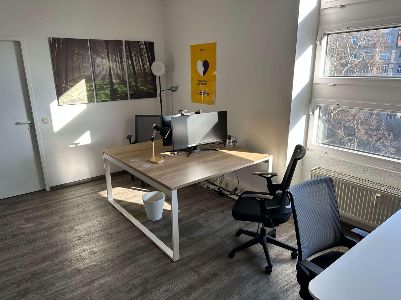 Leipzig  Kantoorruimte Gallmond GmbH image 9