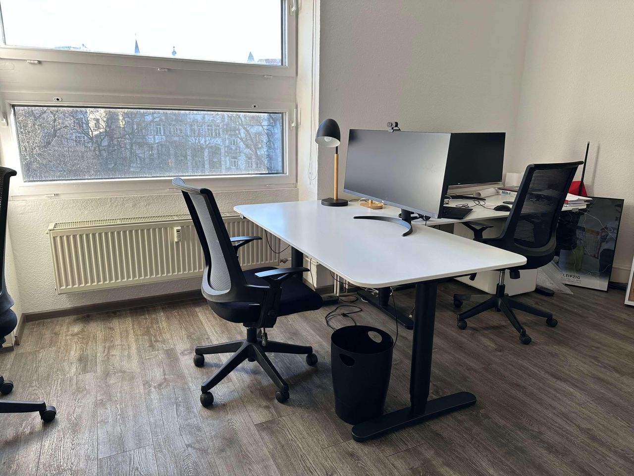 Leipzig  Kantoorruimte Gallmond GmbH image 10