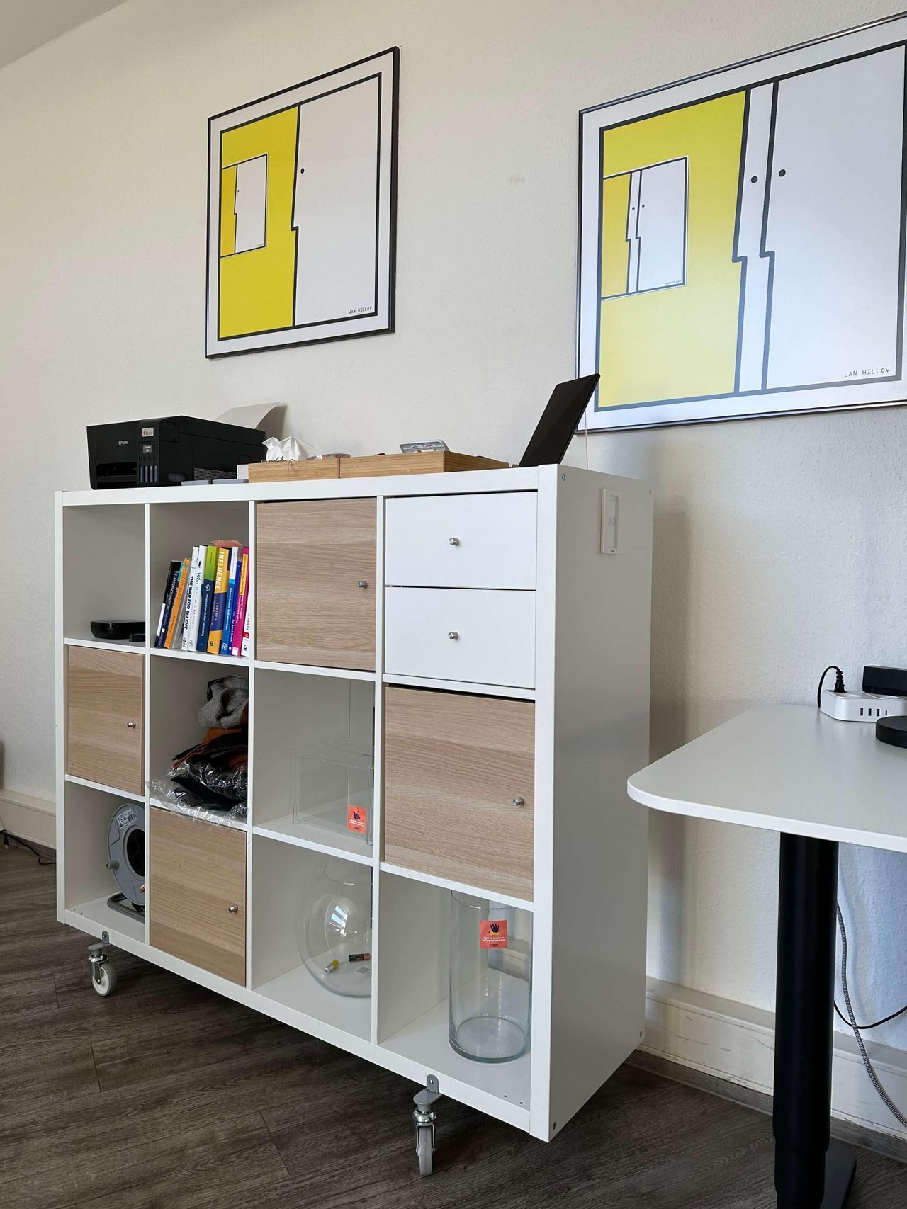 Leipzig  Kantoorruimte Gallmond GmbH image 12