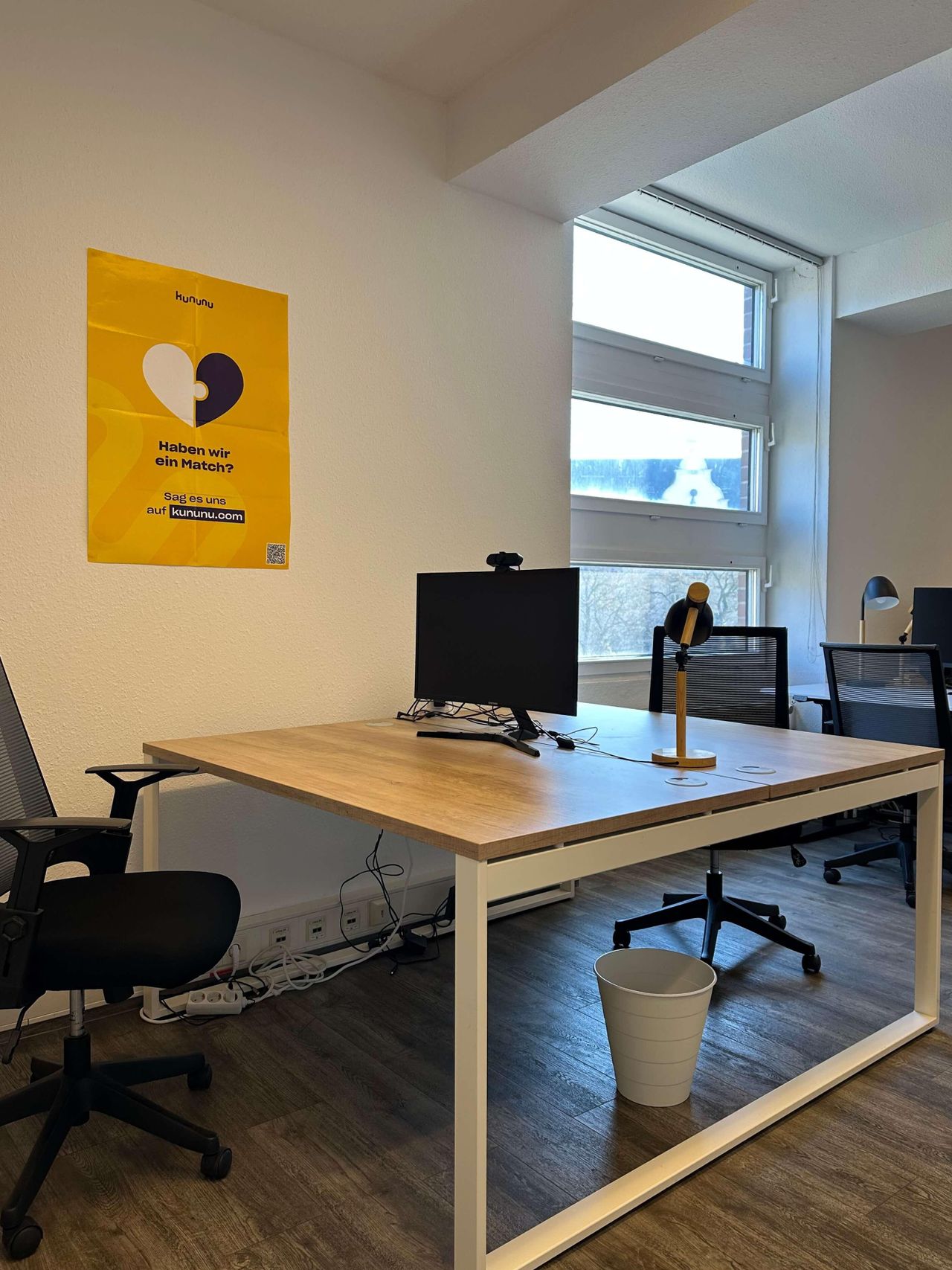 Leipzig  Kantoorruimte Gallmond GmbH image 14