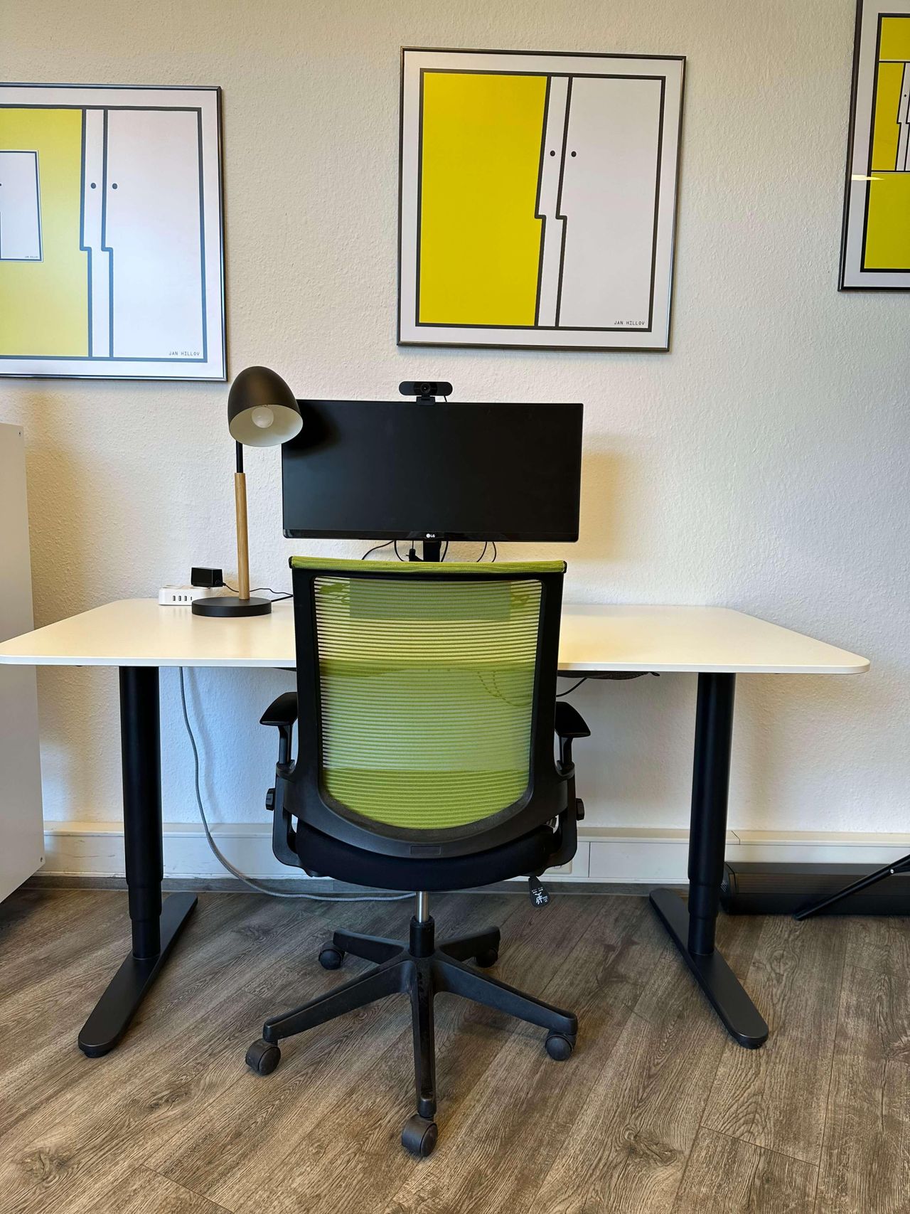 Leipzig  Kantoorruimte Gallmond GmbH image 15