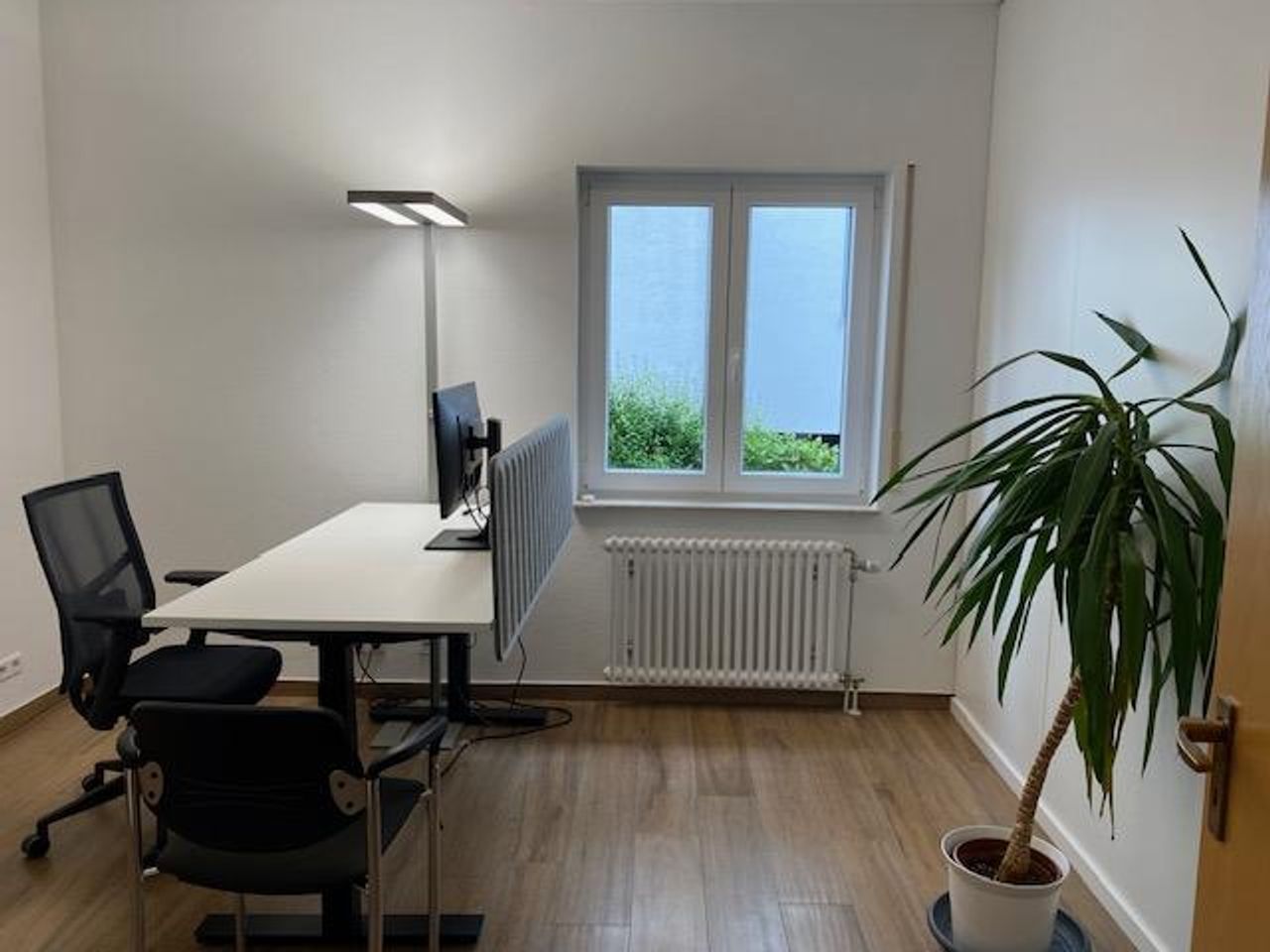 Leonberg  Werkplek EinzelBüro image 8