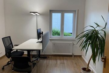 Leonberg Office desk EinzelBüro image 8