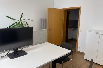 Leonberg Office desk EinzelBüro image 7