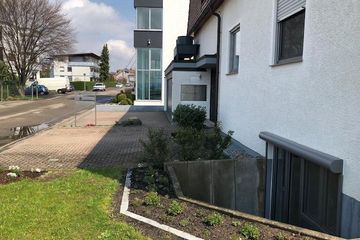 Leonberg Office desk EinzelBüro image 2