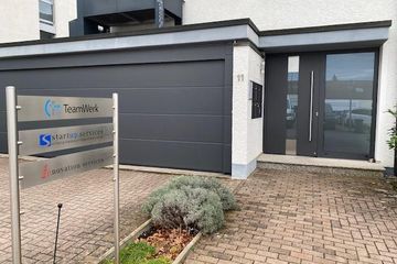 Leonberg Office desk EinzelBüro image 0