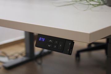 Leonberg  Werkplek EinzelBüro image 5