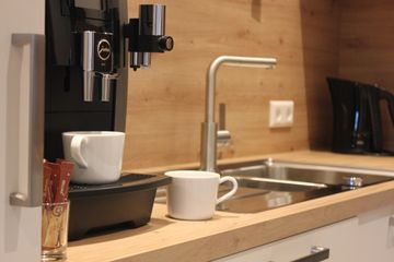 Leonberg  Werkplek EinzelBüro image 4