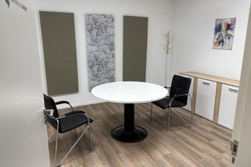 Harderwijk Office desk Professionele en flexibele kantoorruimte image 0