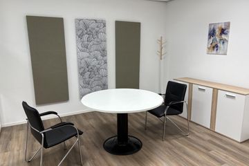 Harderwijk Office desk Professionele en flexibele kantoorruimte image 1