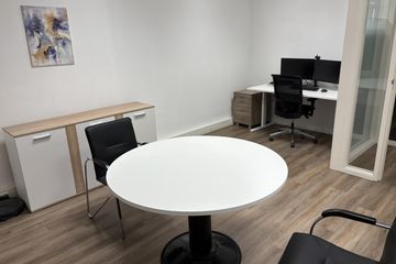 Harderwijk Office desk Professionele en flexibele kantoorruimte image 2