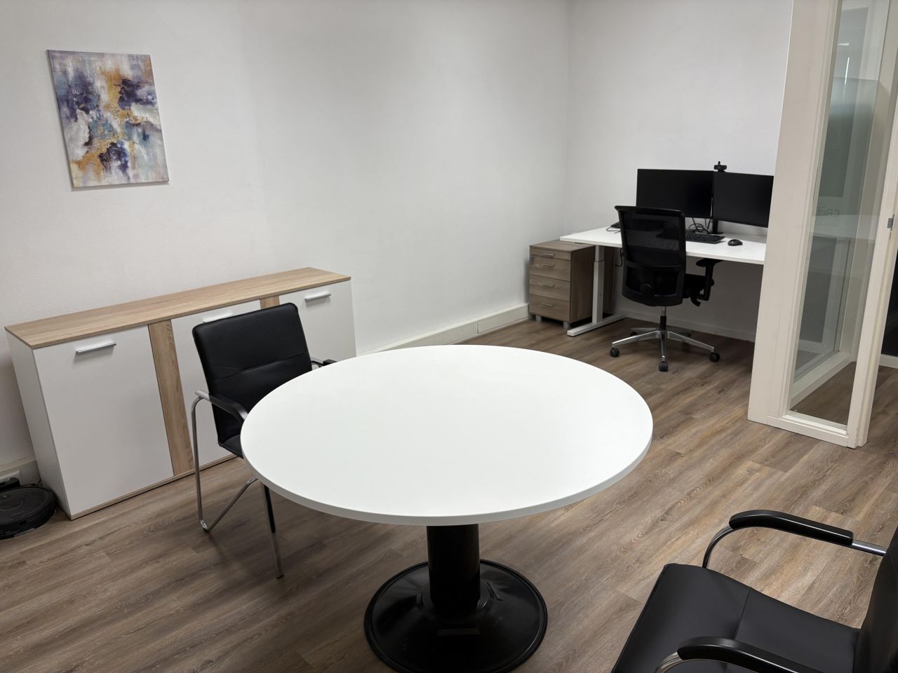 Harderwijk  Office desk Professionele en flexibele kantoorruimte image 2