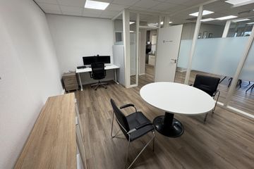 Harderwijk Office desk Professionele en flexibele kantoorruimte image 3