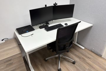 Harderwijk Office desk Professionele en flexibele kantoorruimte image 4