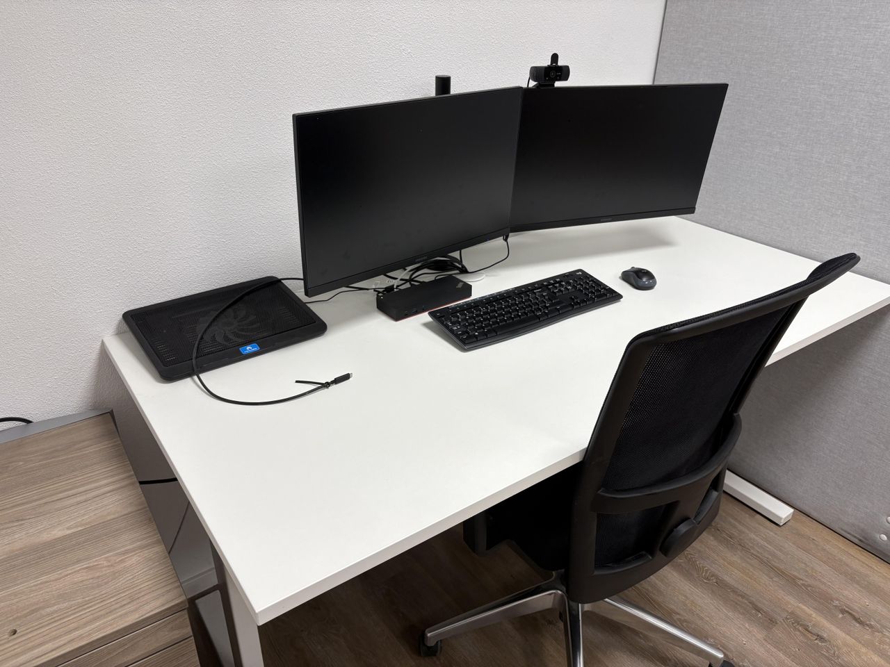 Harderwijk  Office desk Professionele en flexibele kantoorruimte image 5