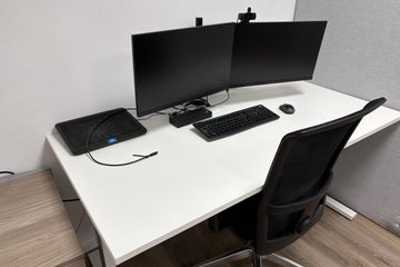 Harderwijk Office desk Professionele en flexibele kantoorruimte image 5