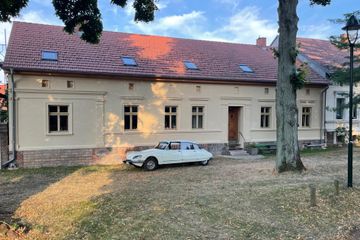 Rest der Welt  Außergewöhnliche Locations Bauernhaus image 66