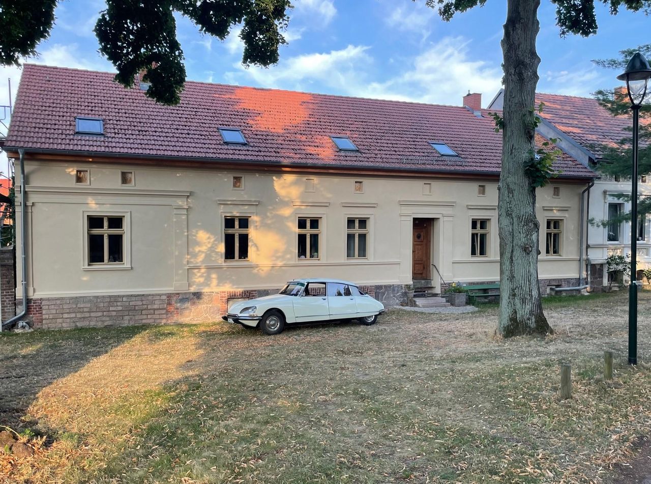 Rest van de wereld  Bijzondere locatie Bauernhaus image 66
