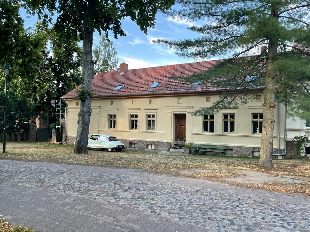 Rest der Welt  Außergewöhnliche Locations Bauernhaus image 67