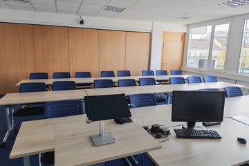 Mannheim Training room Seminarraum 1 image 1
