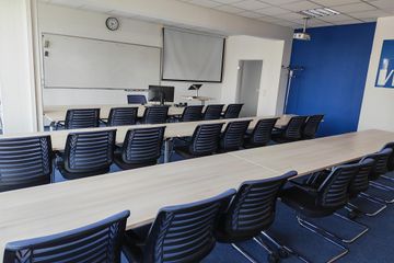 Mannheim Training room Seminarraum 1 image 0