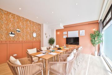 Parijs Vergaderzalen Salle Ocre image 0