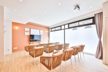 Parijs Vergaderzalen Salle Ocre image 15