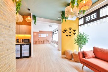 Parijs Vergaderzalen Salle Ocre image 17