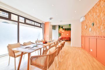 Parijs Vergaderzalen Salle Ocre image 1